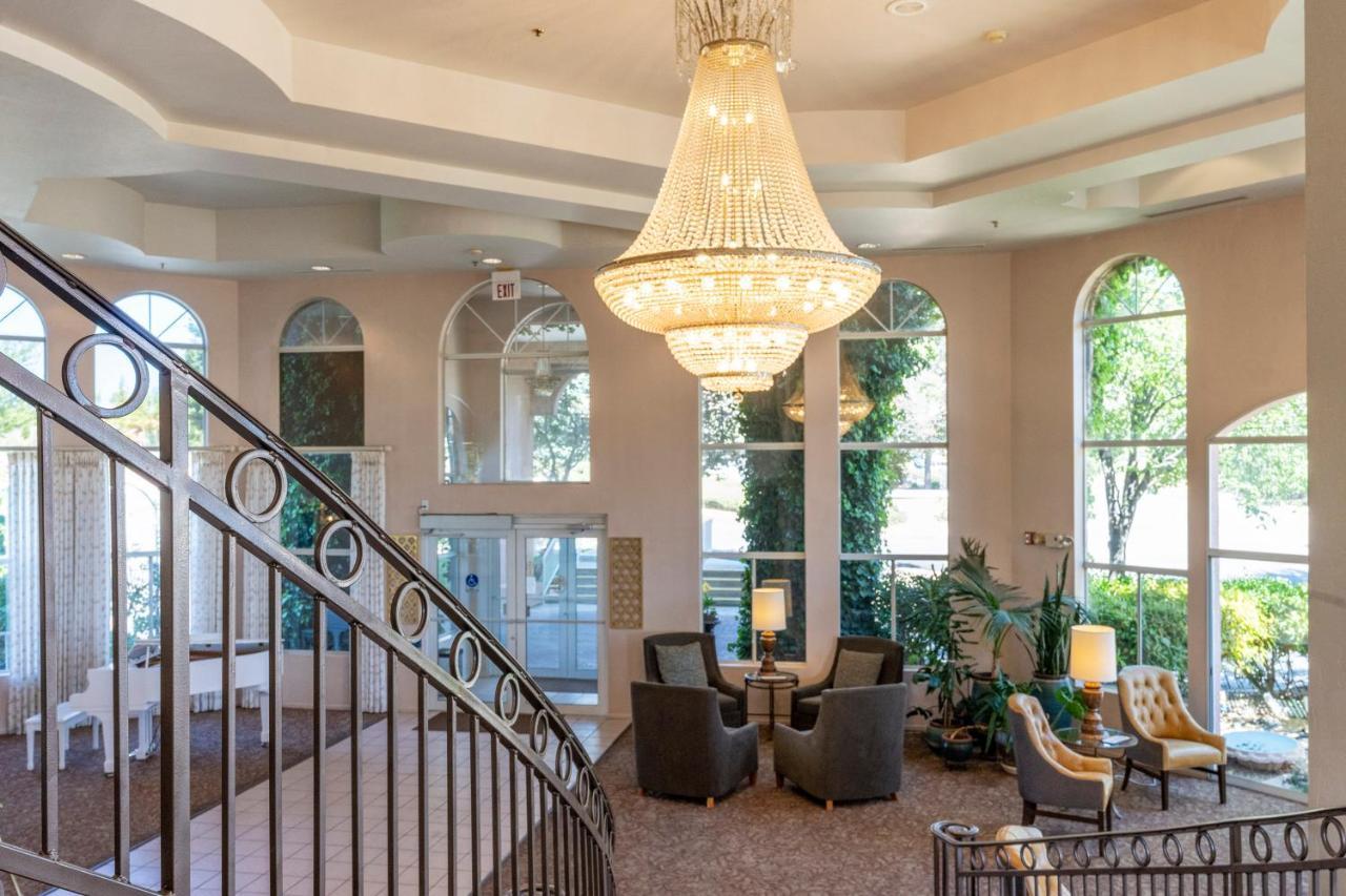 Forest Villas Hotel Prescott Exterior foto