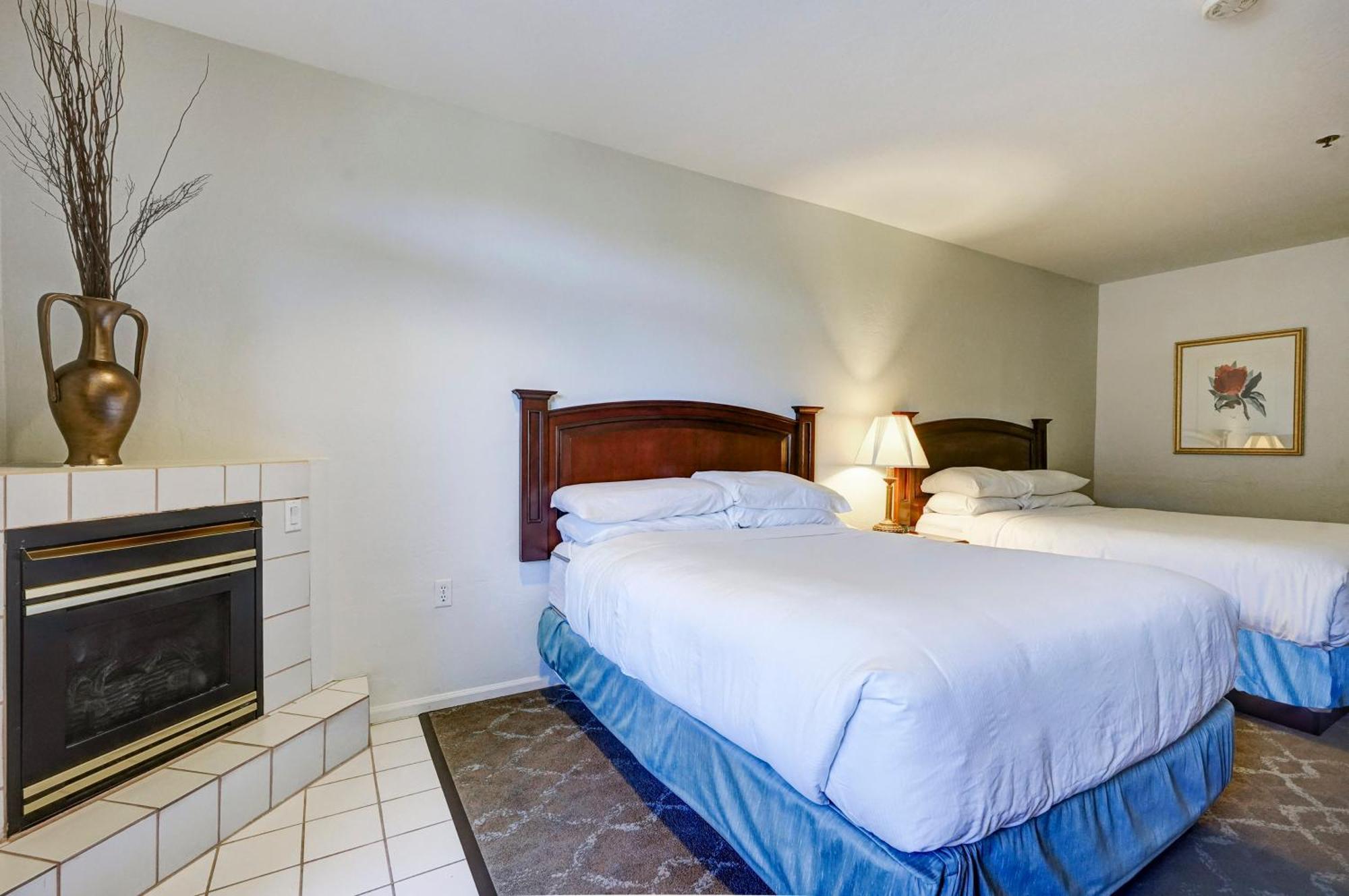 Forest Villas Hotel Prescott Zimmer foto