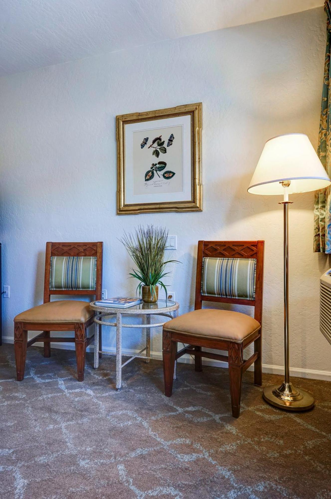 Forest Villas Hotel Prescott Zimmer foto
